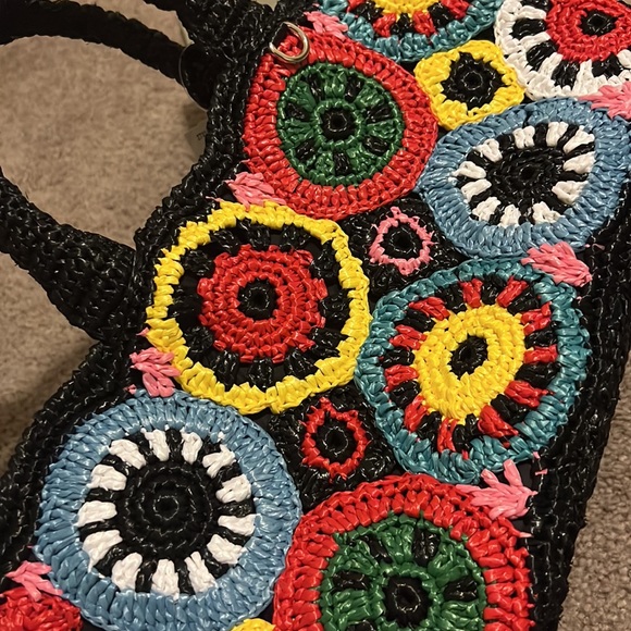 Prada Vacation bag - Picture 5 of 9